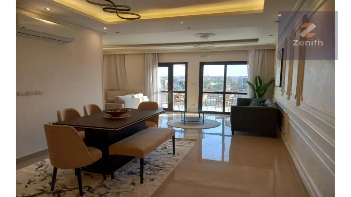 Luxurious Apartment for Sale with Spacious Layout