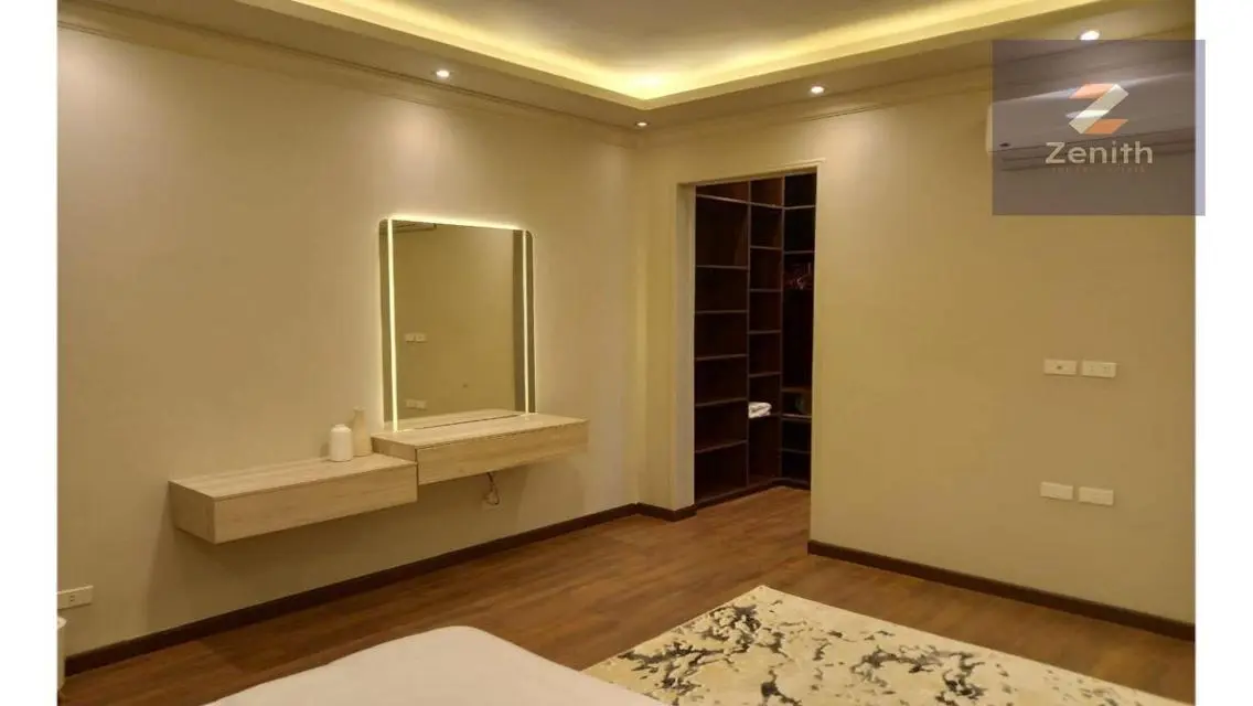 Luxurious Apartment for Sale with Spacious Layout