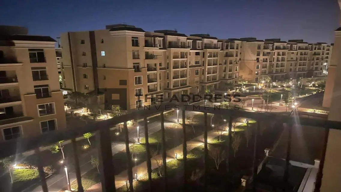 For Sale: Apartment in Sarai 3, 160 sqm