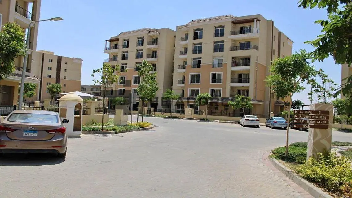 For Sale: Apartment in Sarai 3, 160 sqm