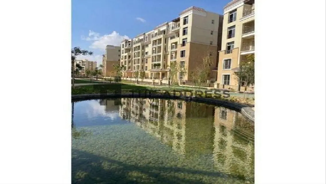 For Sale: Apartment in Sarai 3, 160 sqm