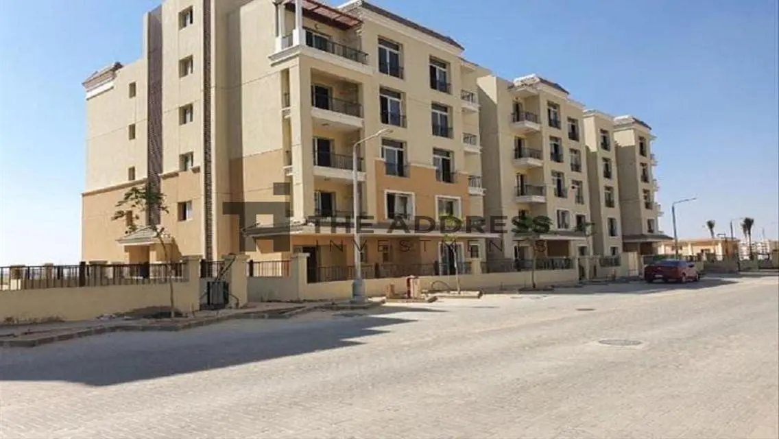 For Sale: Apartment in Sarai 3, 160 sqm