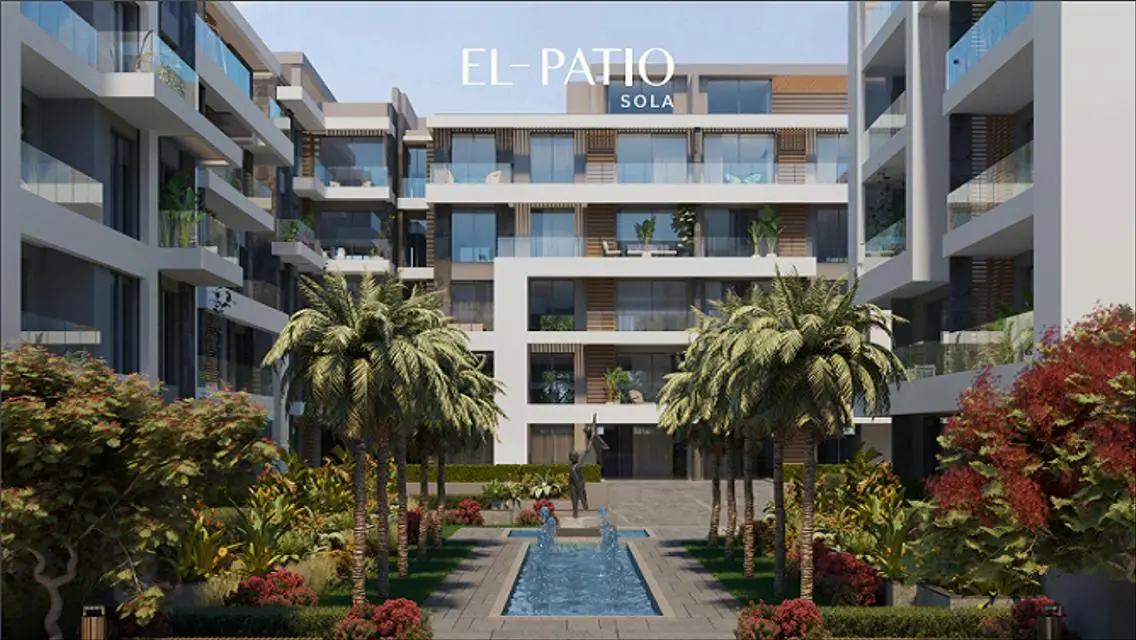 Luxury Villa for Sale - 13280000 EGP