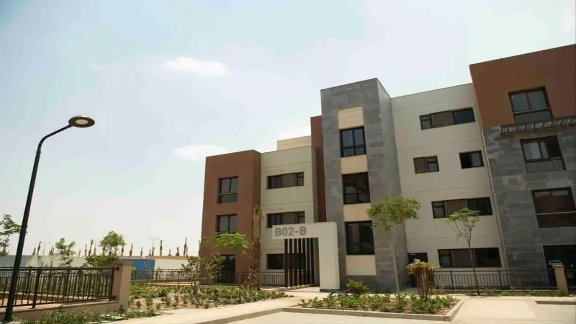 Luxury Villa in Zamalek - Unique Architectural Achievements