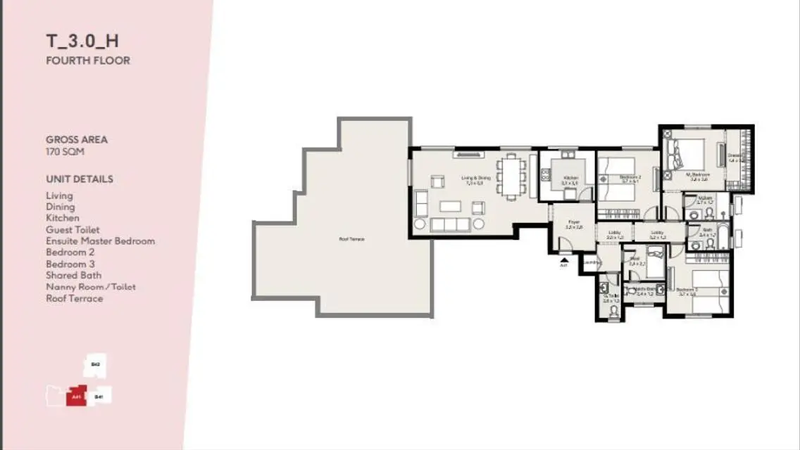 Luxury Villa in Zamalek - Unique Architectural Achievements
