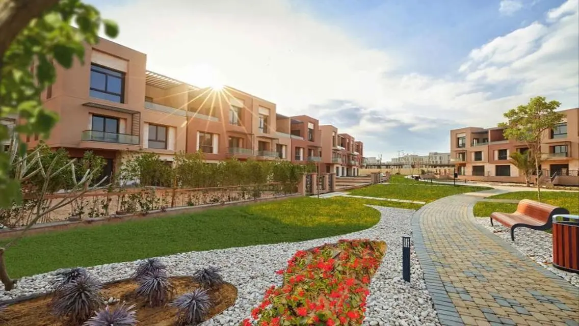 Luxury Villa in Zamalek - Unique Architectural Achievements