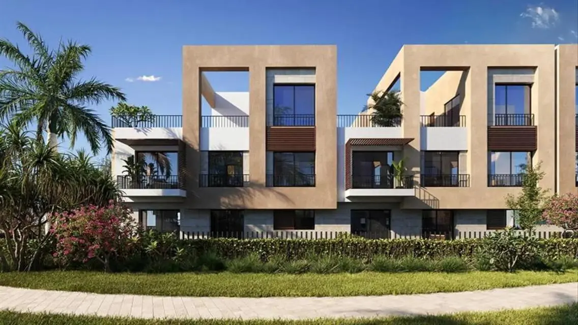 Luxury Villa in Zamalek - Unique Architectural Achievements