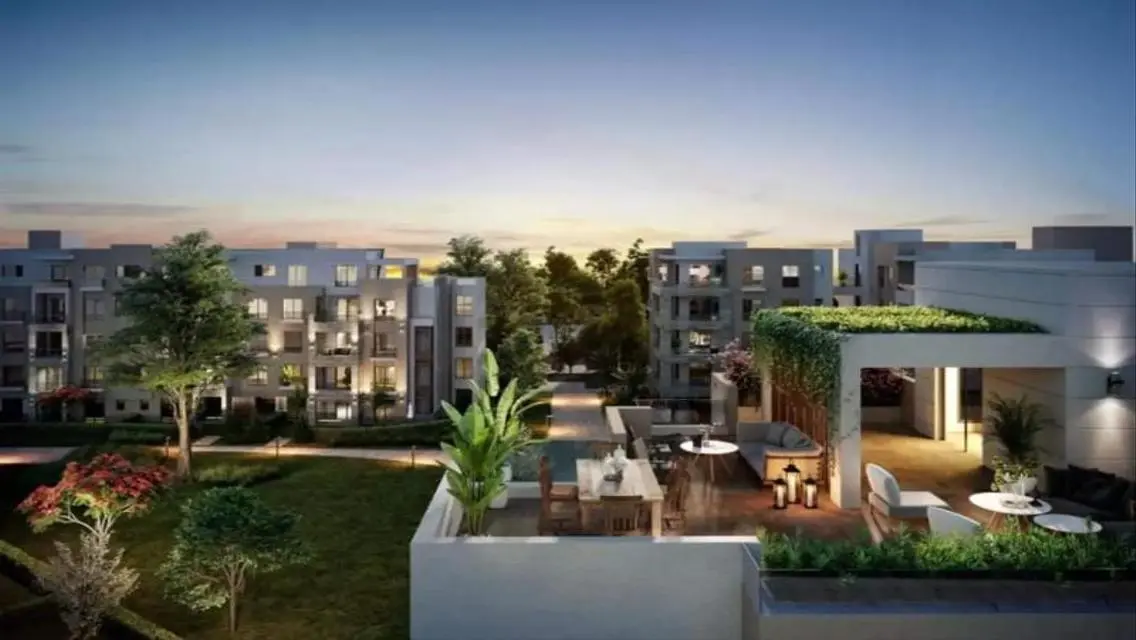 Luxury Villa in Zamalek - Unique Architectural Achievements