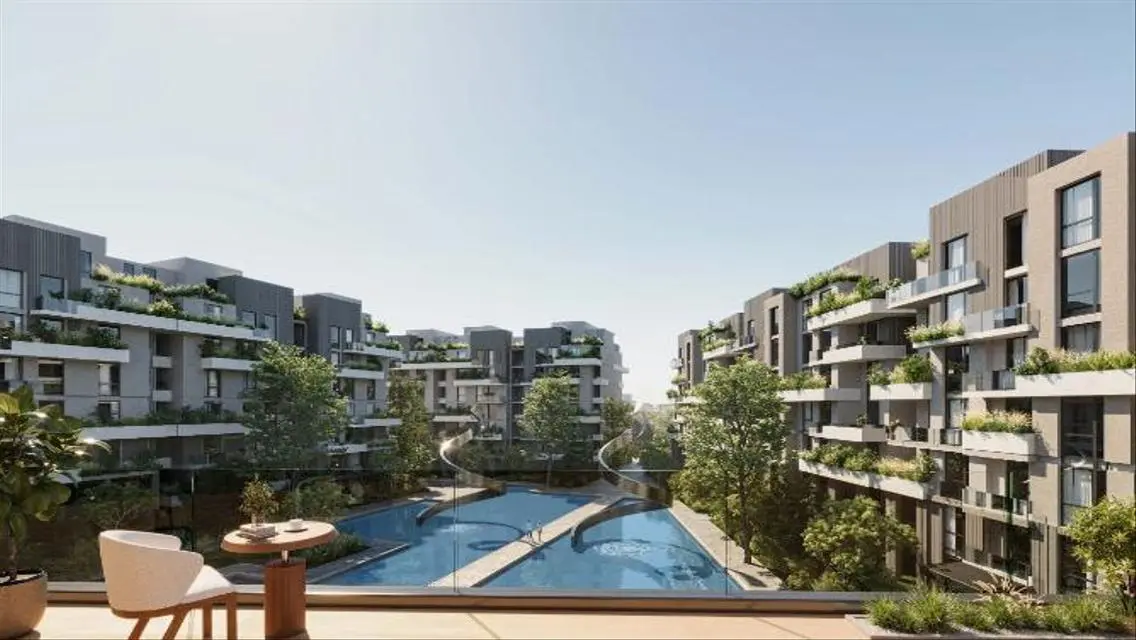 Luxury Property in Telal East - 223