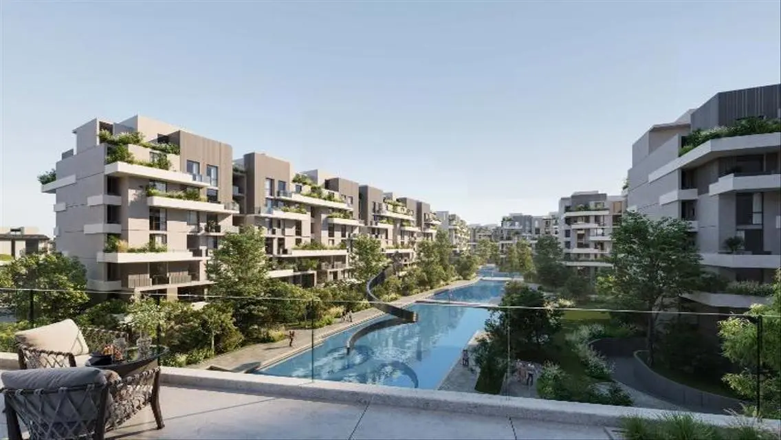 Luxury Property in Telal East - 223