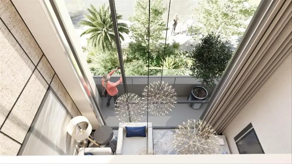 Luxury Property in Telal East - 223