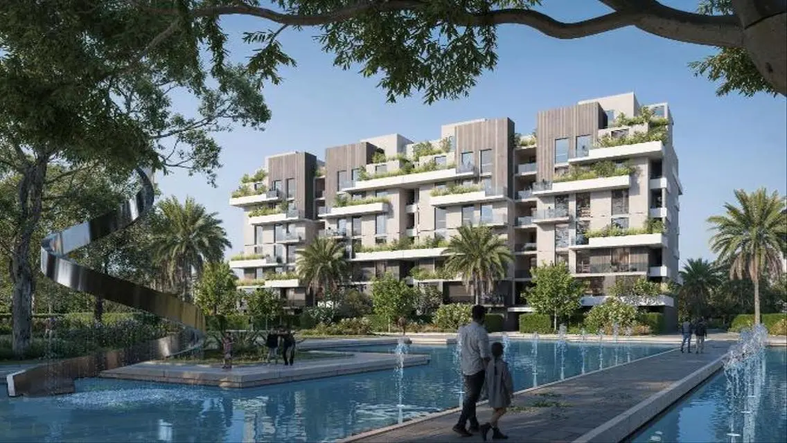 Luxury Property in Telal East - 223