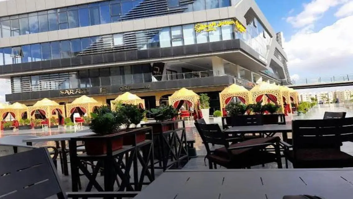 The Gate Plaza: Invest in Your Prime Space