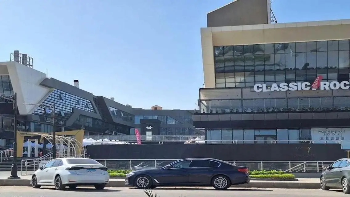 The Gate Plaza: Invest in Your Prime Space