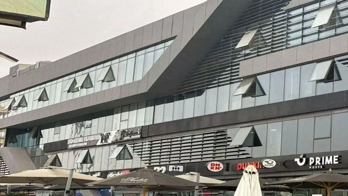 The Gate Plaza: Invest in Your Prime Space
