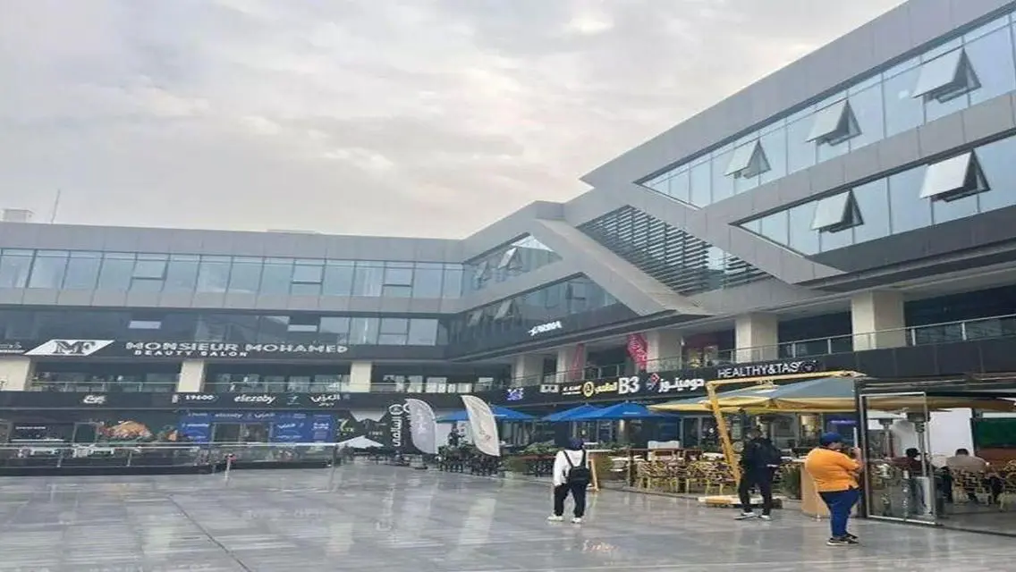 The Gate Plaza: Invest in Your Prime Space