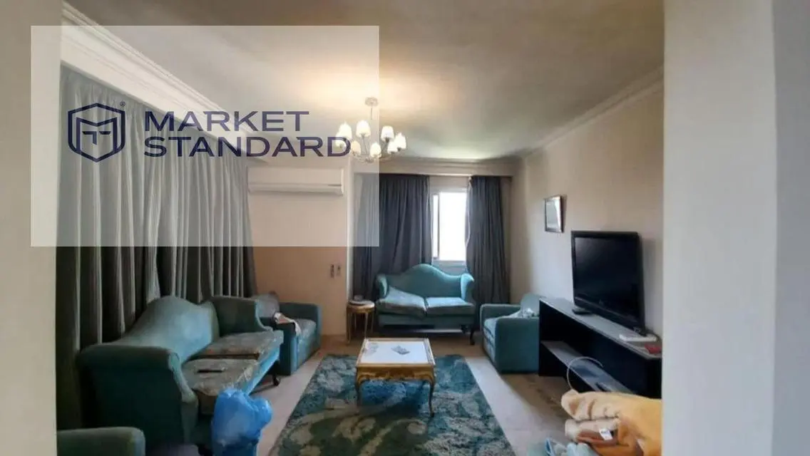 Luxury Apartment for Sale - 160 sqm in Egypt