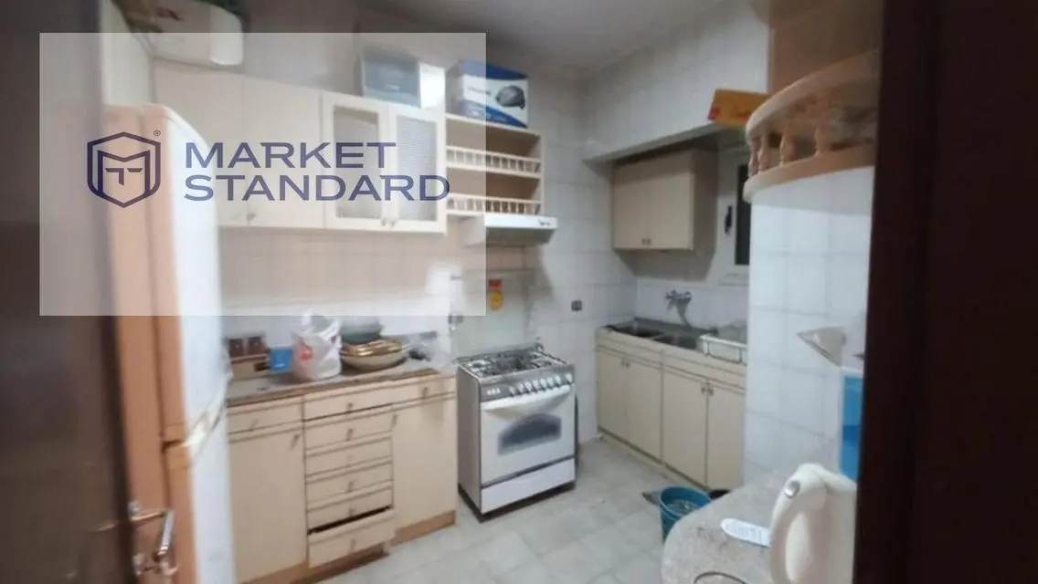 Luxury Apartment for Sale - 160 sqm in Egypt
