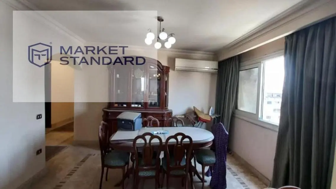 Luxury Apartment for Sale - 160 sqm in Egypt