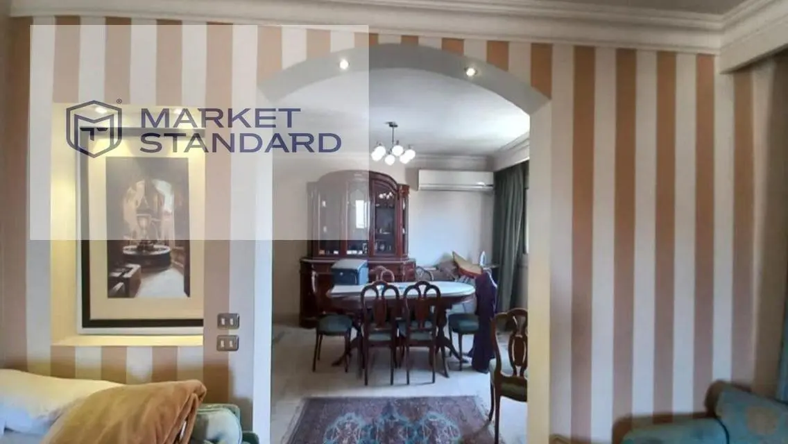 Luxury Apartment for Sale - 160 sqm in Egypt