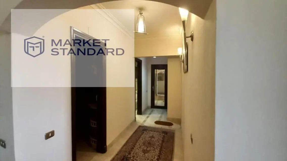 Luxury Apartment for Sale - 160 sqm in Egypt