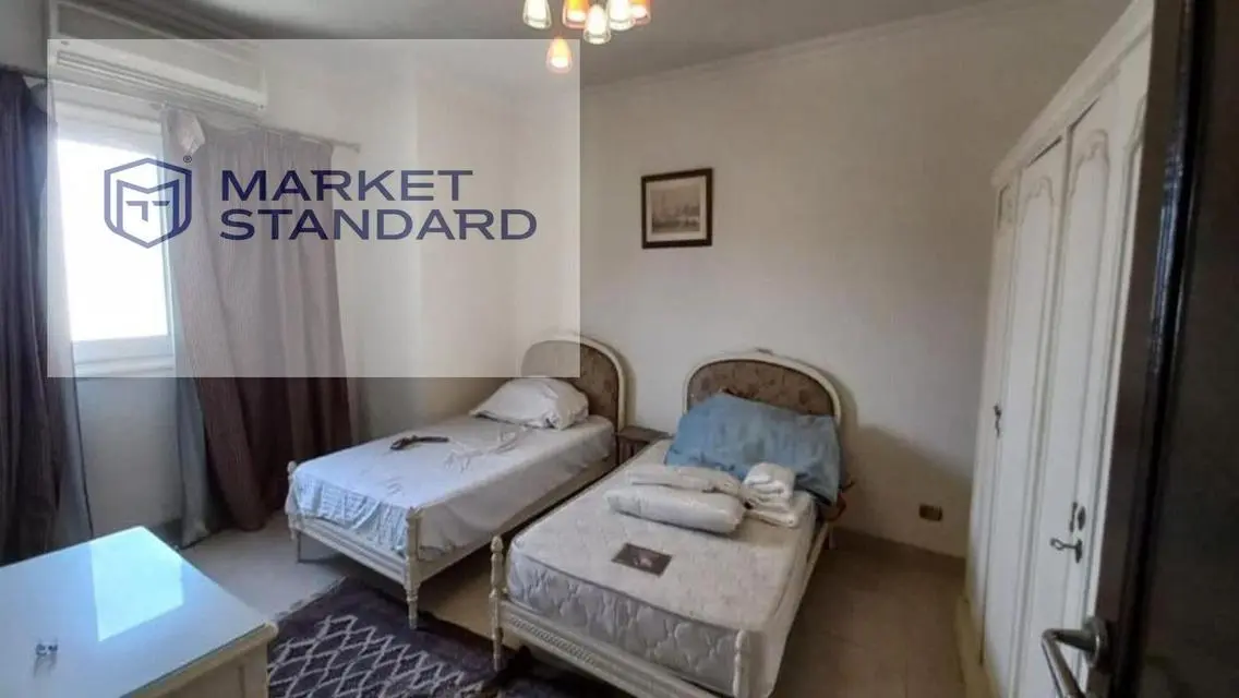 Luxury Apartment for Sale - 160 sqm in Egypt