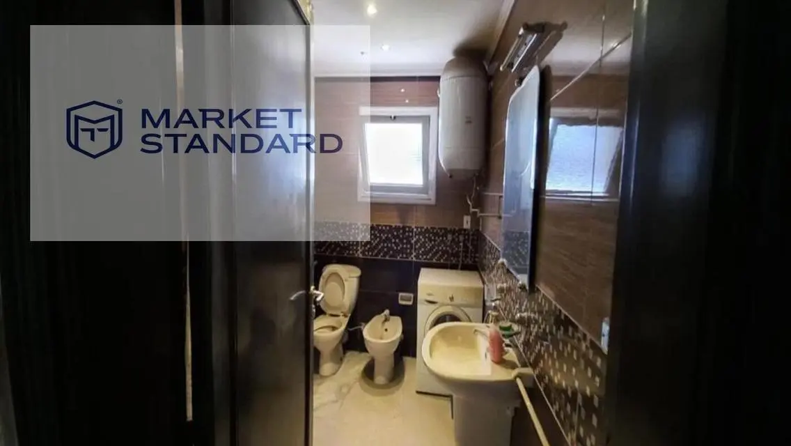 Luxury Apartment for Sale - 160 sqm in Egypt