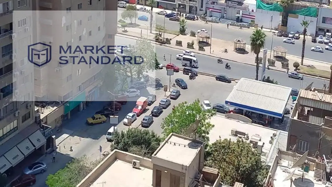 Luxury Apartment for Sale - 160 sqm in Egypt