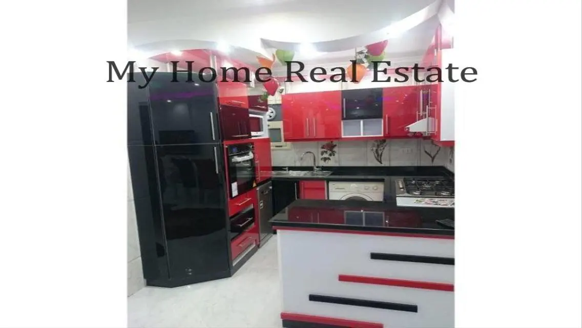 Luxury Apartment for Rent in Prime Location