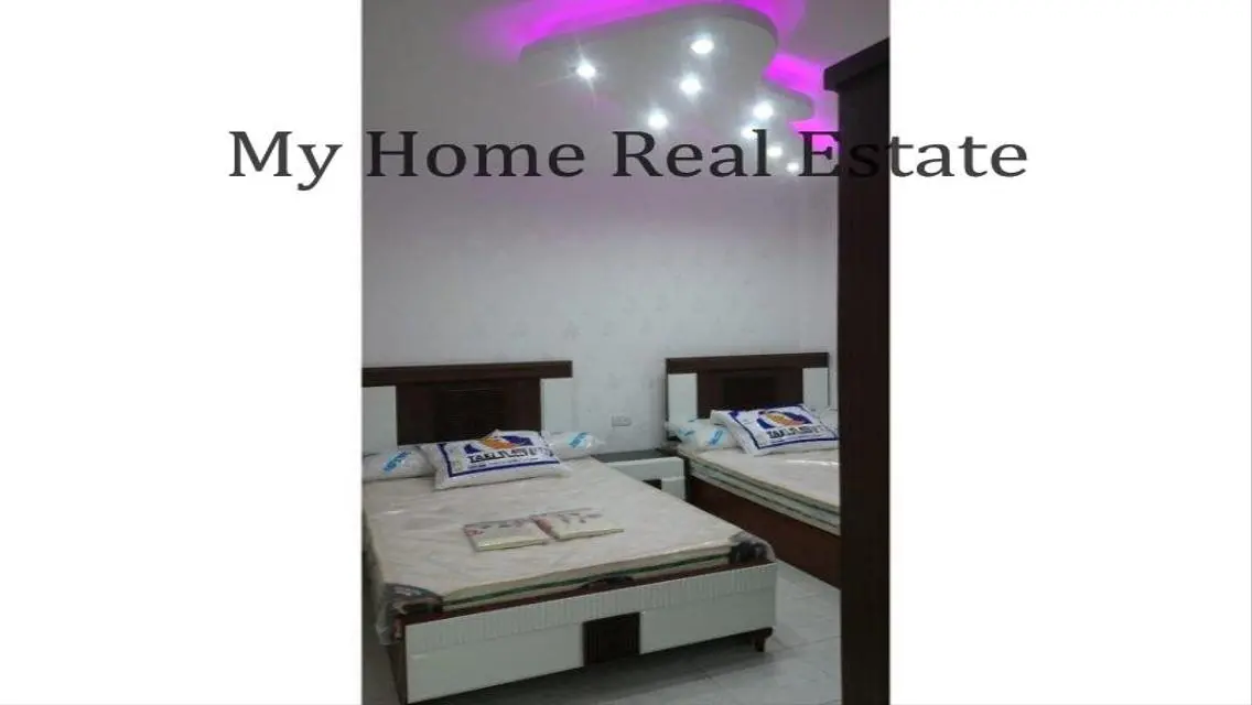 Luxury Apartment for Rent in Prime Location