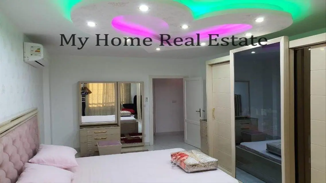 Luxury Apartment for Rent in Prime Location