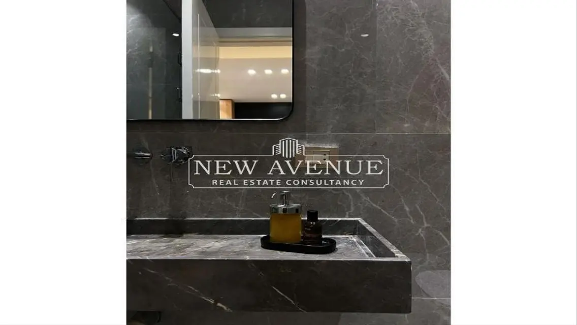 Luxury Apartment for Sale in a Central Location