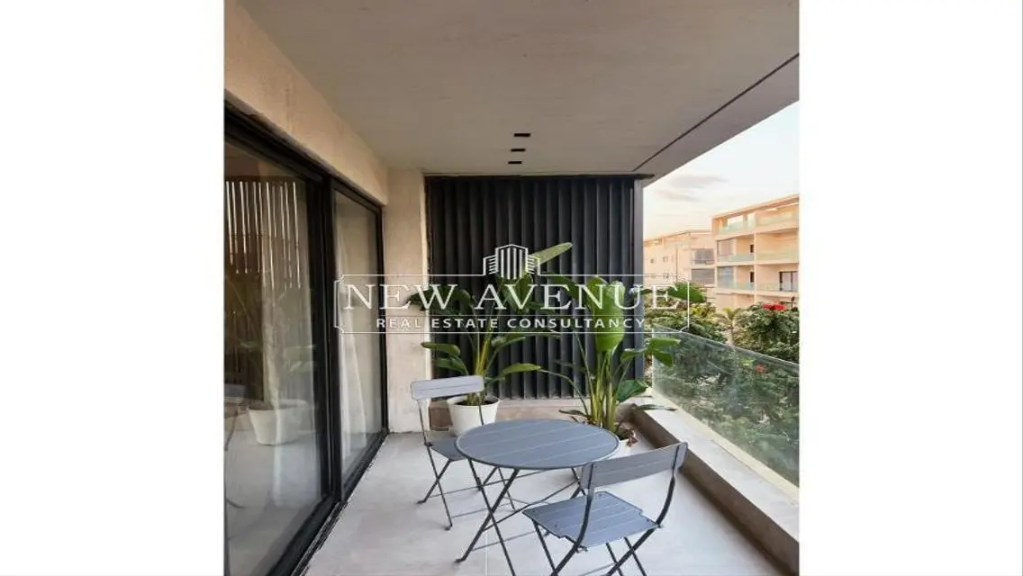 Luxury Apartment for Sale in a Central Location