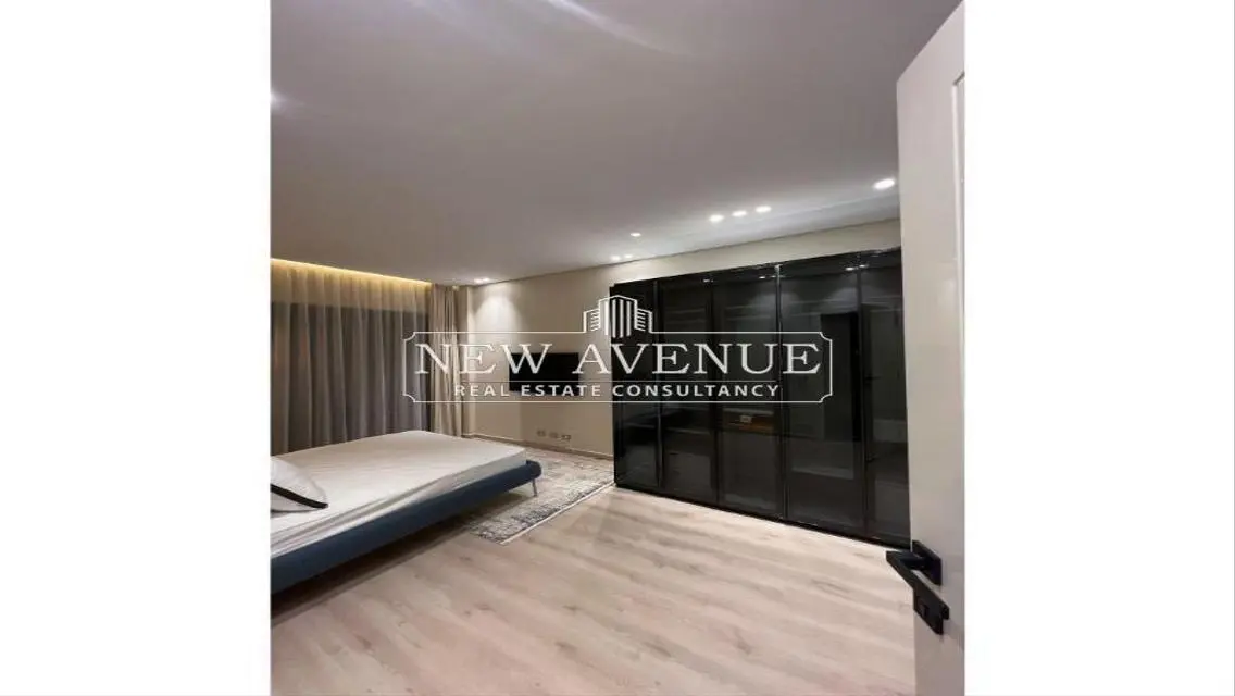 Luxury Apartment for Sale in a Central Location