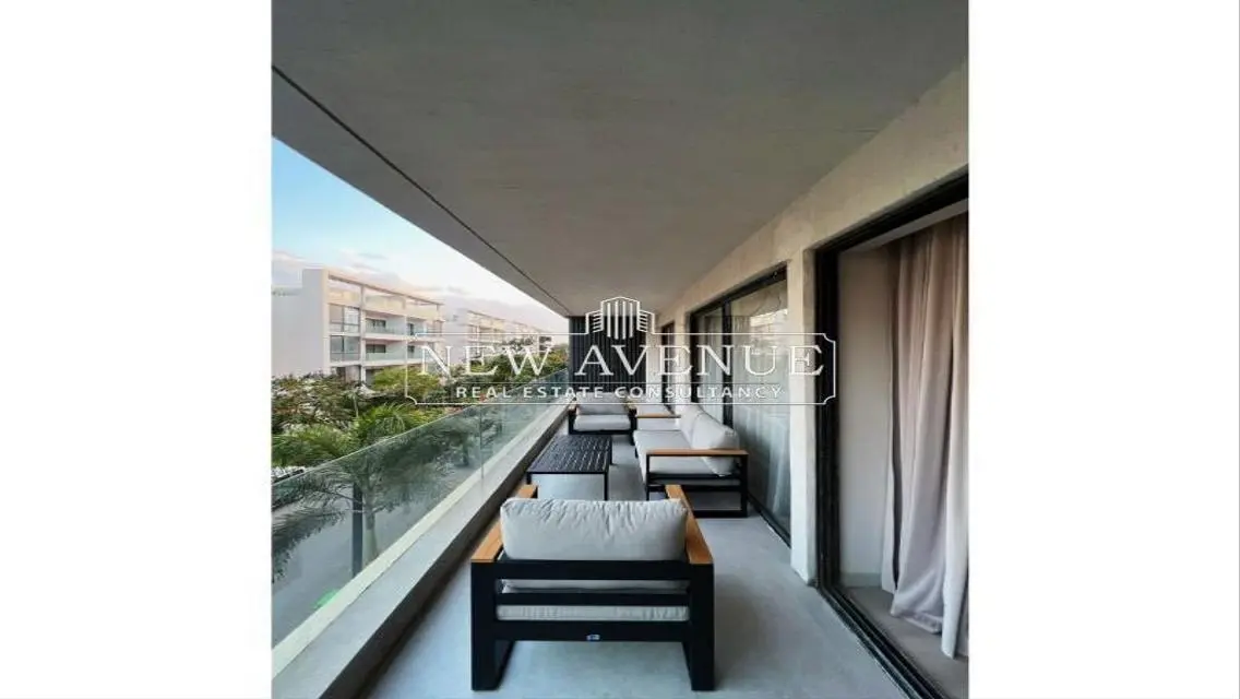 Luxury Apartment for Sale in a Central Location