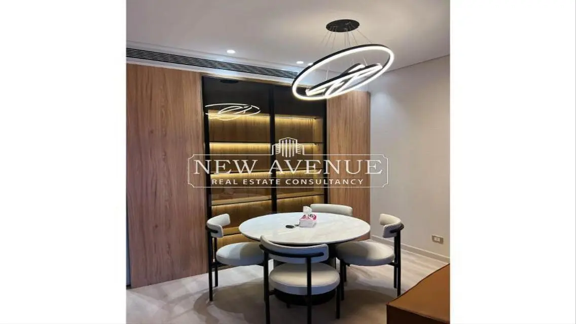 Luxury Apartment for Sale in a Central Location