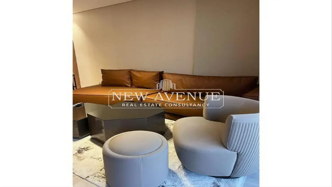 Luxury Apartment for Sale in a Central Location