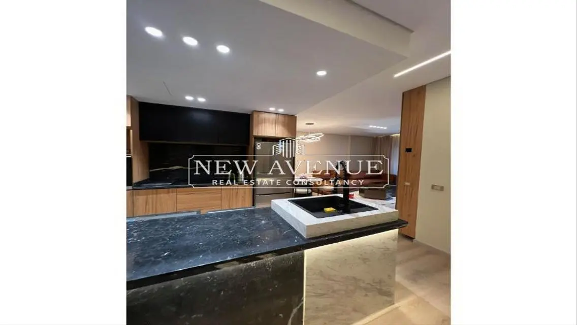 Luxury Apartment for Sale in a Central Location