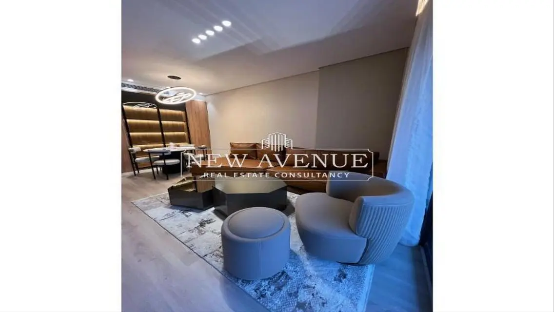 Luxury Apartment for Sale in a Central Location
