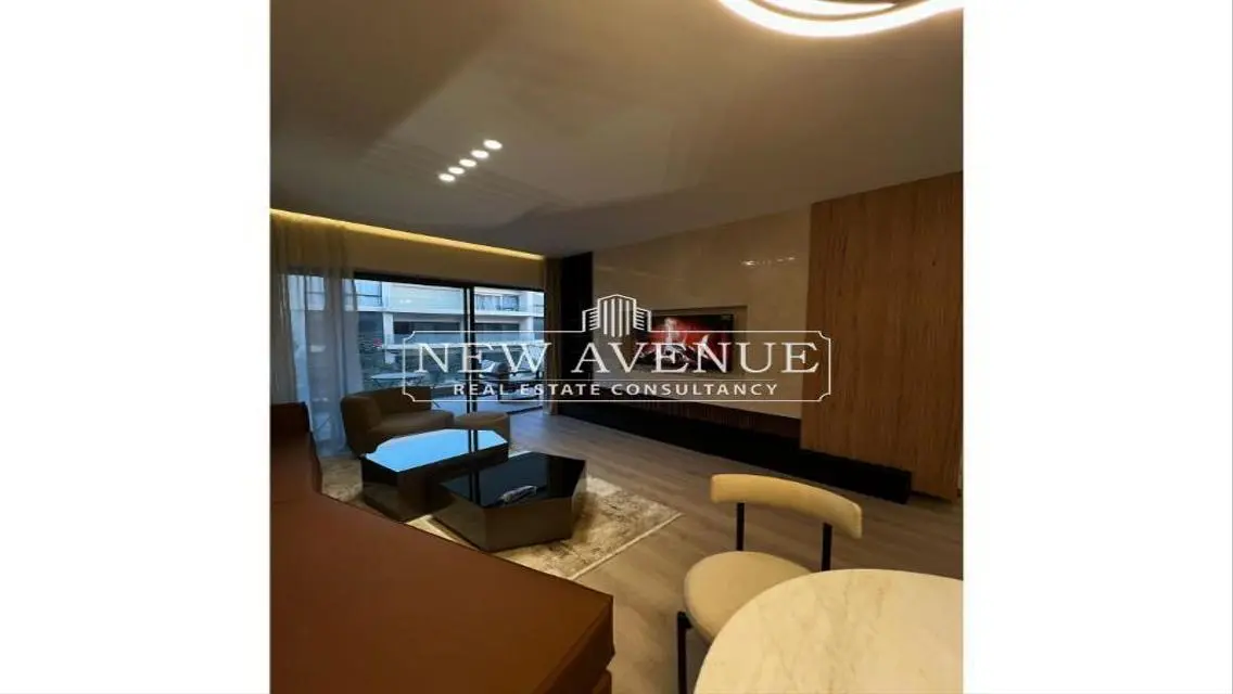 Luxury Apartment for Sale in a Central Location
