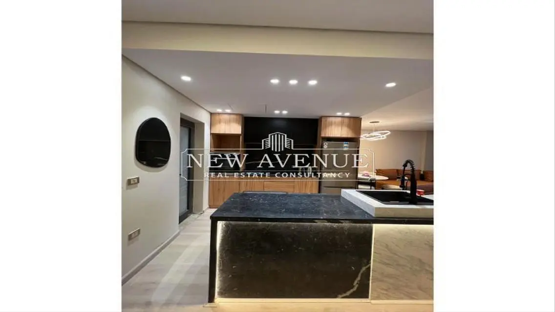 Luxury Apartment for Sale in a Central Location
