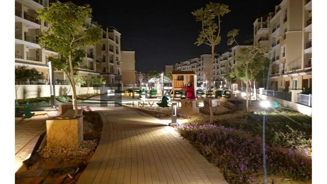 Luxurious Villa for Sale in Sarai - 5 Bedrooms