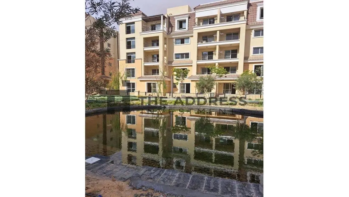 Luxurious Villa for Sale in Sarai - 5 Bedrooms