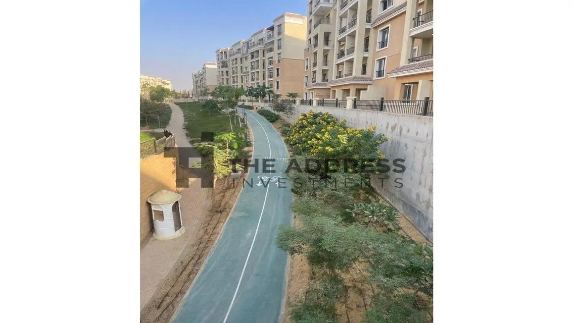 Luxurious Villa for Sale in Sarai - 5 Bedrooms