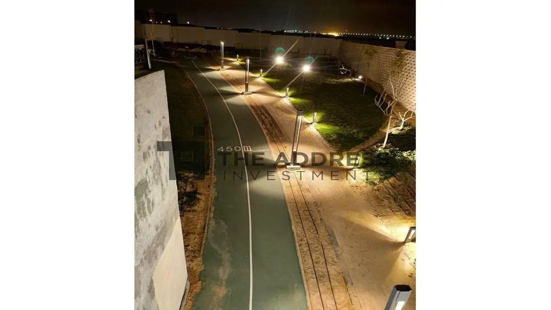 Luxurious Villa for Sale in Sarai - 5 Bedrooms