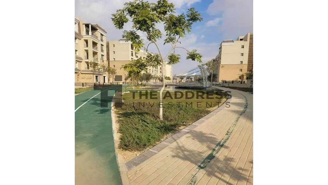 Luxurious Villa for Sale in Sarai - 5 Bedrooms
