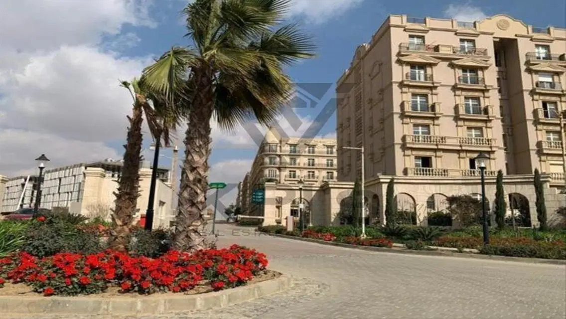 شقة فاخرة في حي هايد بارك - 5 غرف نوم