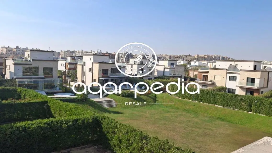 شقة فاخرة في AZZAR