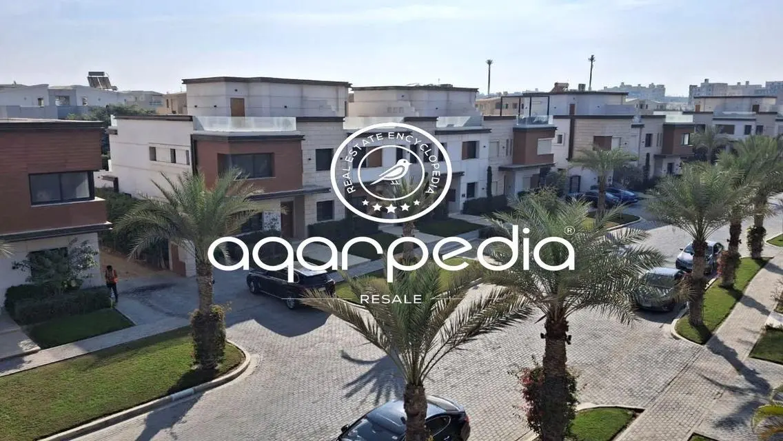 شقة فاخرة في AZZAR