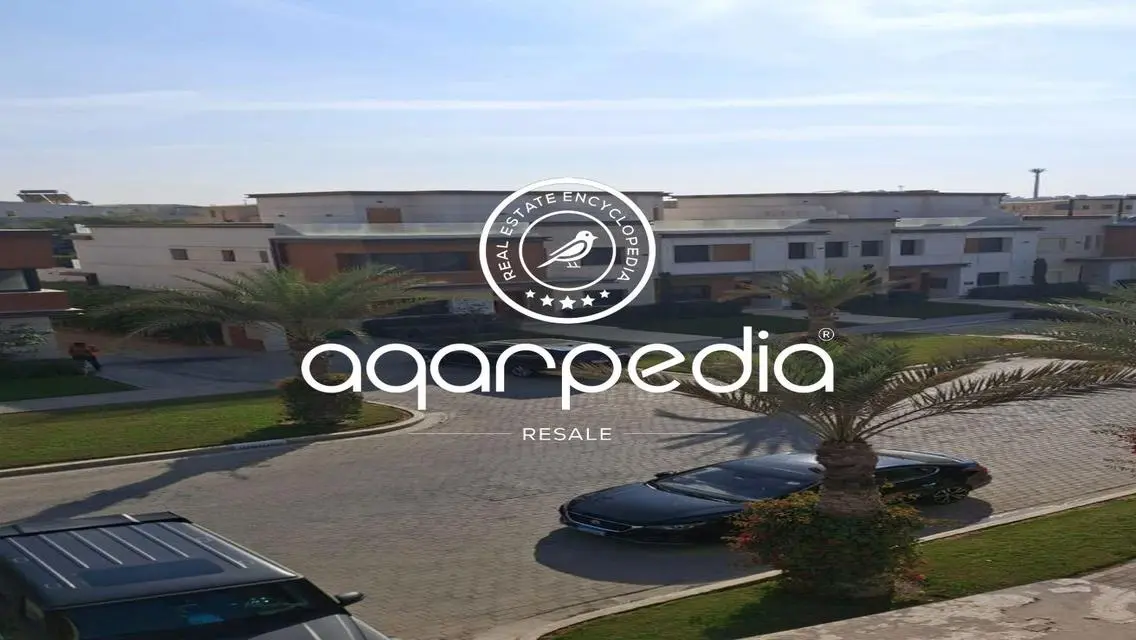 شقة فاخرة في AZZAR